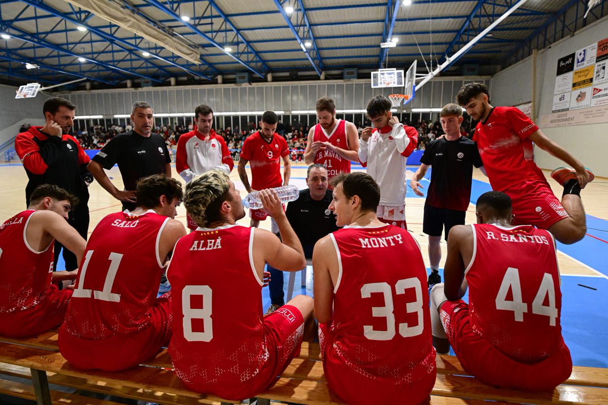 XiuletFinal's tweet photo. Molta sort al @manresacbf , al @CBNavas i al @cbartes en les seves respectives Fases d'Ascens.
Tant de bo posin la cirereta a la magnífica temporada que han fet.
#SomHiEquips https://t.co/5JGNoj7Pee