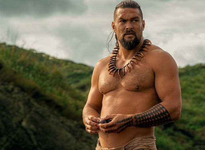 filmmusicrep's tweet photo. Apple TV+ historical drama series 'Chief of War' co-created and starring Jason Momoa to feature theme by Hans Zimmer and score by Zimmer &amp; James Everingham. https://t.co/yzUWOFmO8U https://t.co/gFgBUC7Nrv