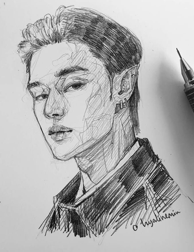 My first wooyoung(2020)/ my last wooyoung(2025) 