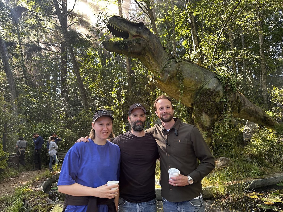 Neil Druckmann (@Neil_Druckmann) / Posts / X