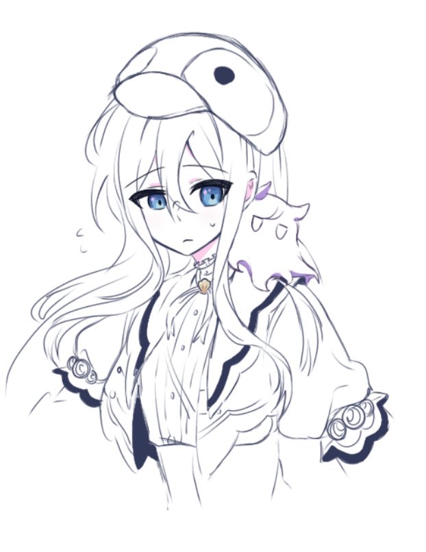 nothing special
just penguin