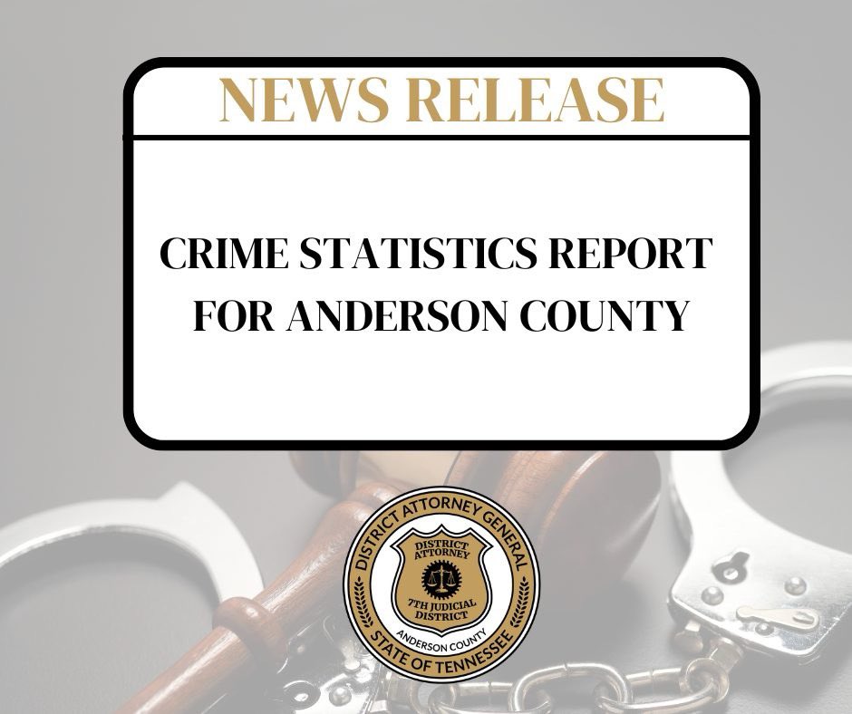 Dave Clark, District Attorney General tweet media