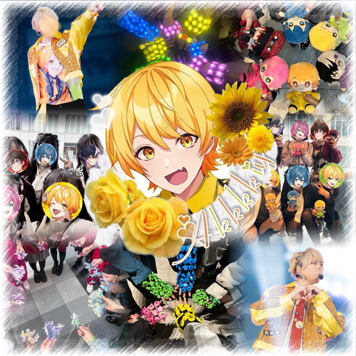 (˶' ᵕ ' ˶) tweet media