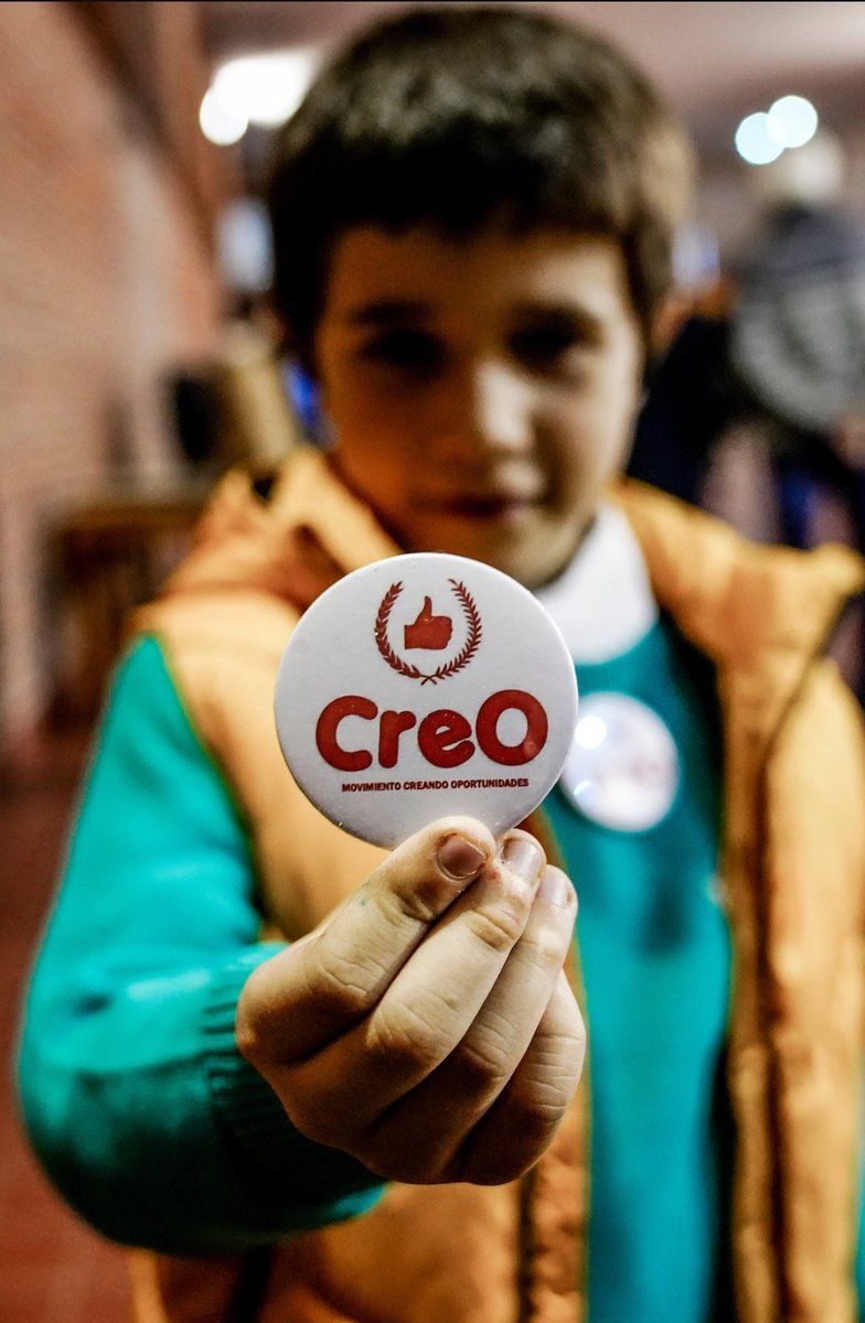 #21deMayo  Conmemoramos un nuevo aniversario de José Batlle y Ordoñez  y lo hacemos recordando el último cumpleaños que nuestra agrupación #CreO Creando Oportunidades,  celebró en la Sala de la Convención del <a href="/PartidoColorado/">Partido Colorado</a> bajo la emblemática pintura, que hoy ya no está ni