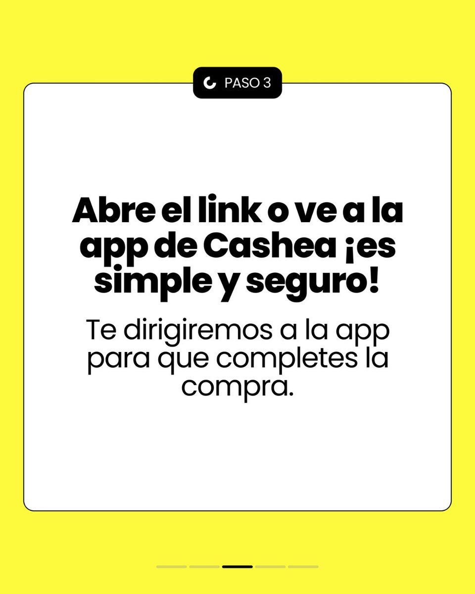 Indigo72store's tweet photo. Así de fácil puedes comprar el producto que necesites!! https://t.co/fKxFmxeZcL