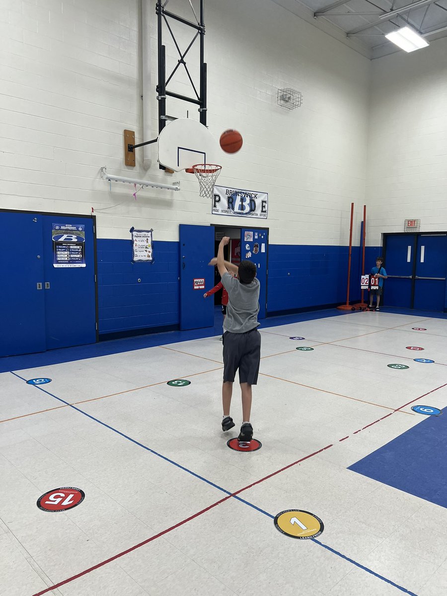 NBA Math Hoops Live! <a href="/BCSDHuntington/">Huntington Elementary</a>