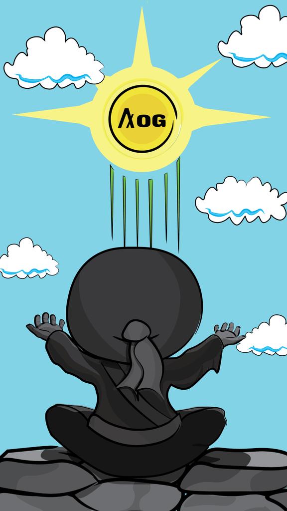 AOG Community (@algorand_og) on Twitter photo Time flies, doesn't it #algofam?
Cycle 11 $TINY Governance Farming Voting is LIVE!
Cycle 10 has been rewarding for our $AOG / $ALGO LP holders on <a href="/tinymanorg/">tinyman.algo</a>
Vote: app.tinyman.org/governance/far…
We have primed the #AOG farm for you, so don't wait.
VOTE NOW, VIBE LATER!🚀🥷 Time flies, doesn't it #algofam?
Cycle 11 $TINY Governance Farming Voting is LIVE!
Cycle 10 has been rewarding for our $AOG / $ALGO LP holders on <a href="/tinymanorg/">tinyman.algo</a>
Vote: app.tinyman.org/governance/far…
We have primed the #AOG farm for you, so don't wait.
VOTE NOW, VIBE LATER!🚀🥷