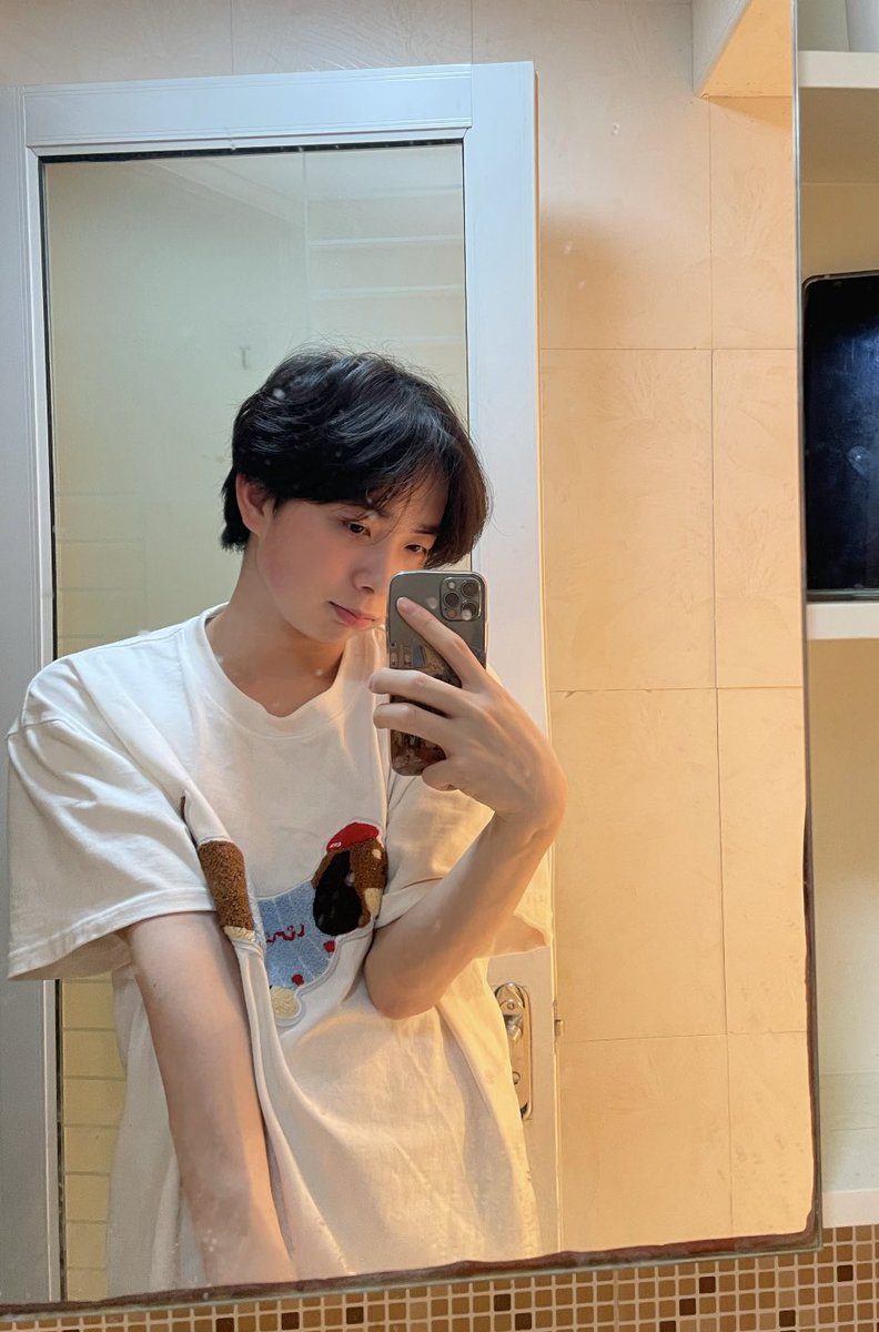 BABYLu_92 tweet media
