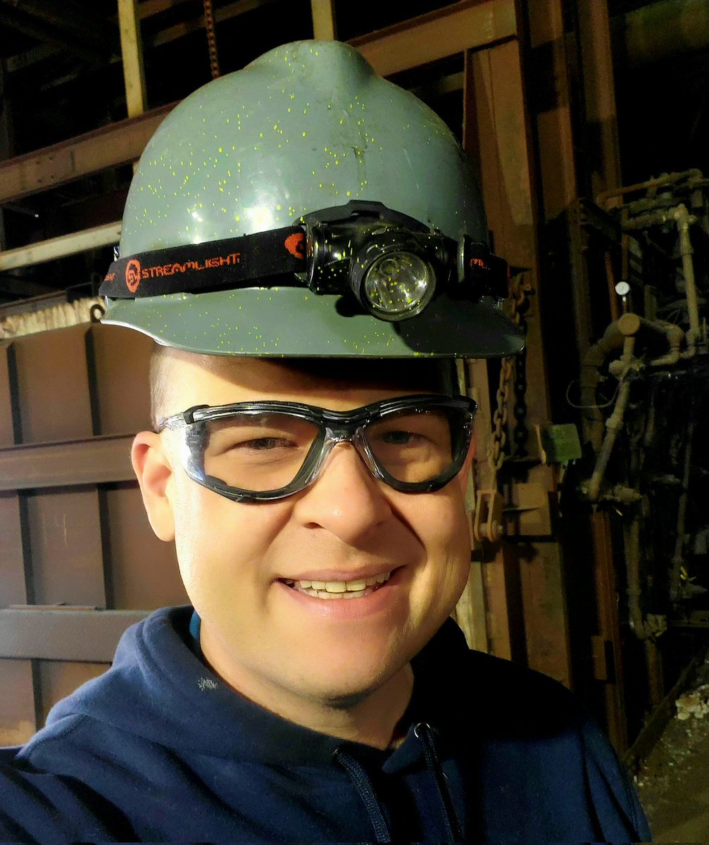 I'm now in my third week back to work from surgery. Only three more weeks to get a full release! On a 5lb restriction on left arm now.