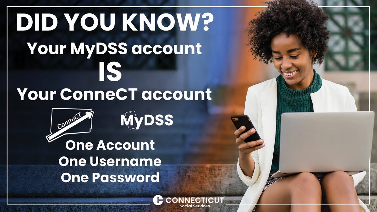 CT Dept. of Social Services (@ctdss) on Twitter photo Did you know? Did you know?