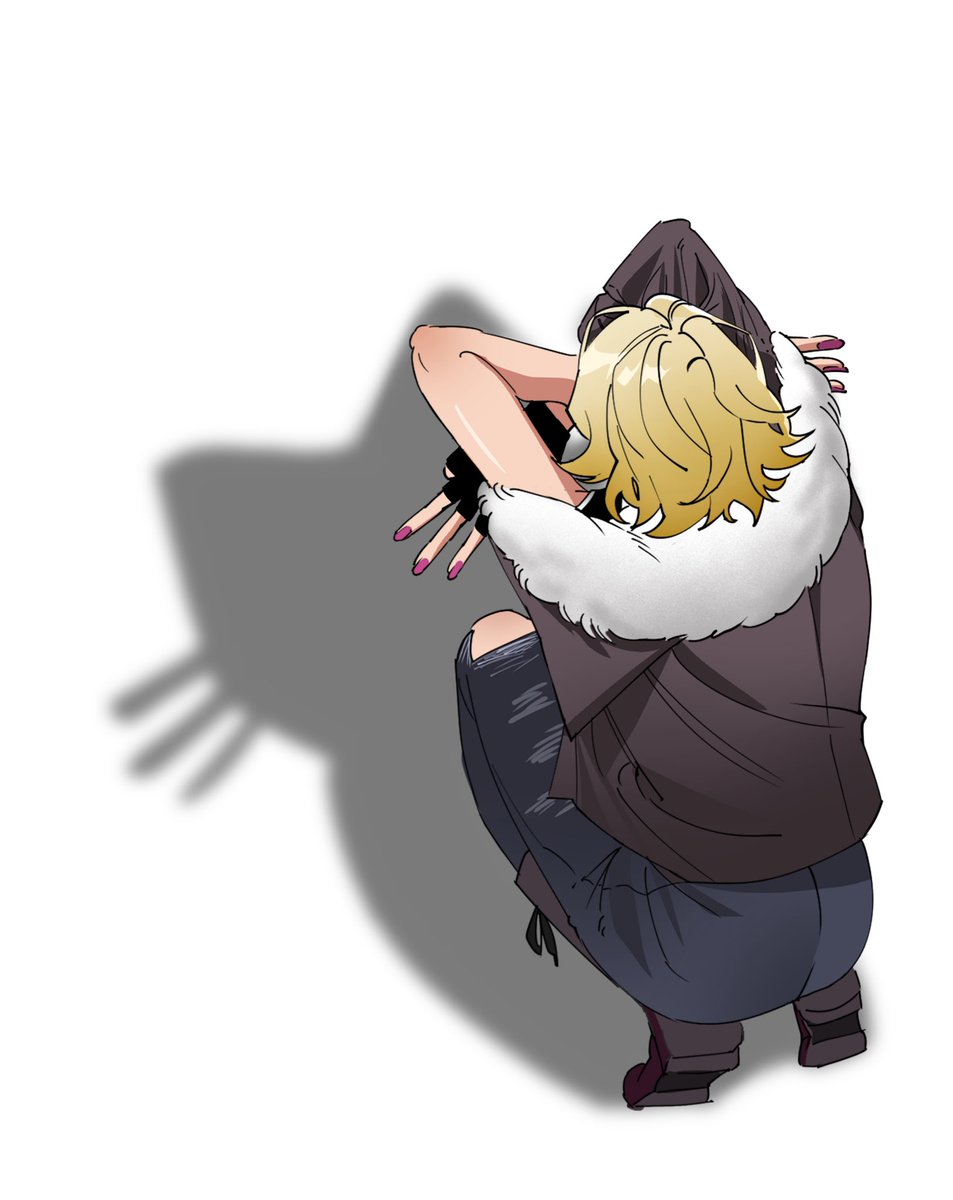 fusil_79337's tweet image. 치즈냥이