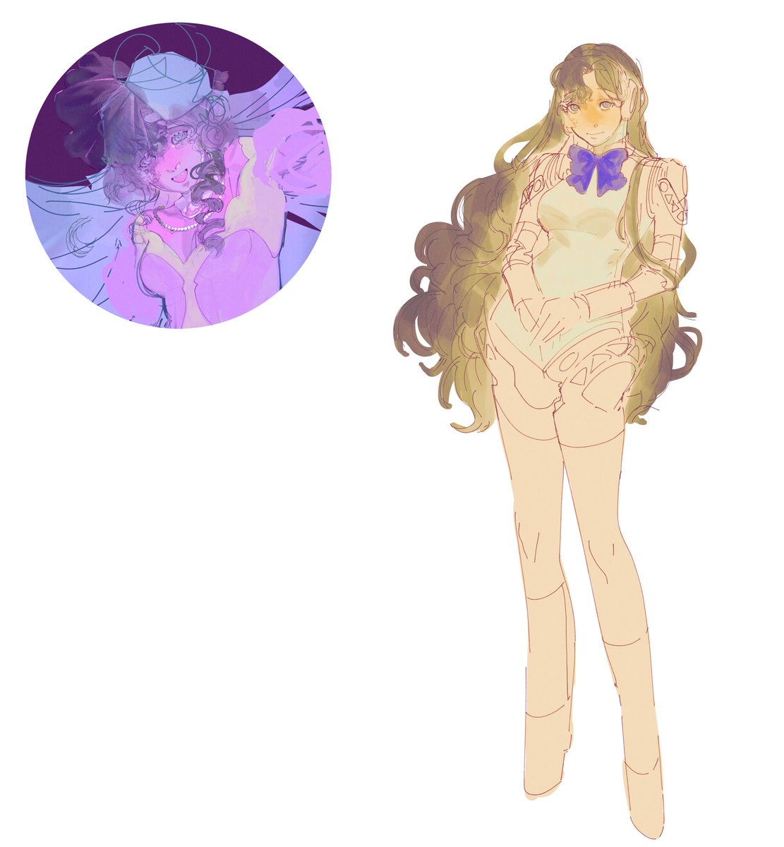 CLEM - I LOVE ARGUS REVERSE 1999 tweet media