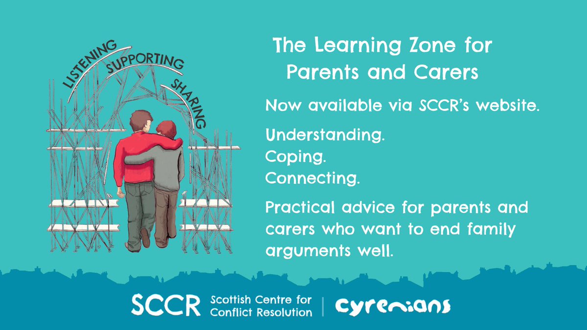 SCCR (Cyrenians) tweet media