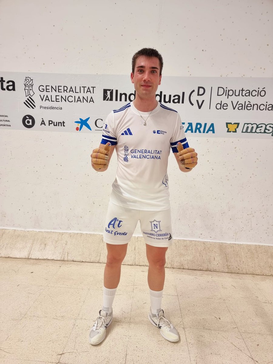 RadioGandia Deportes tweet media