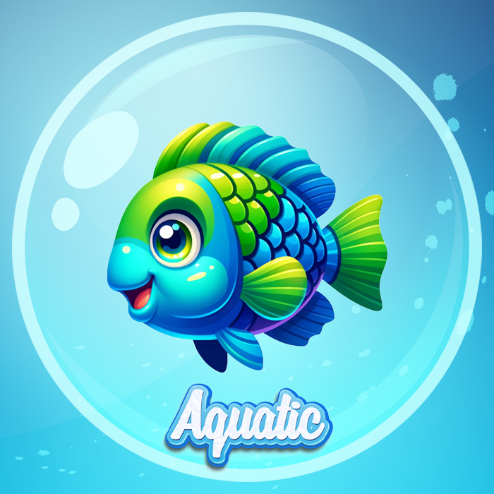 As part of working with <a href="/aquatic_game/">Aquatic</a> games. 

I am doing a giveaway for a Neon fish (#1792)

Simple to Enter. 

✅Follow me
✅RT this post (Grok will pick the winner from RTs)
✅Comment $S 

One Winner will be picked Friday 23rd May.