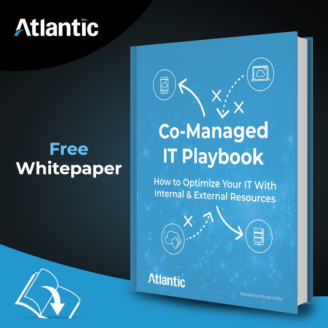 Download our FREE Co-Managed IT Playbook and discover how forward-thinking businesses are optimizing their IT strategy by blending internal and external resources.

Your optimized IT strategy starts here. Download your copy here: hubs.li/Q03m48nx0