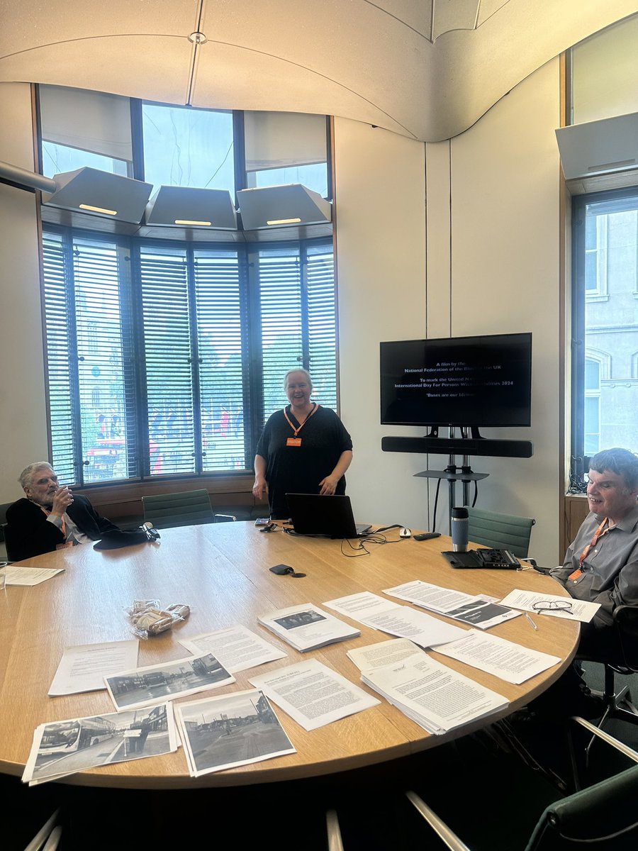 David Luxton tweet media