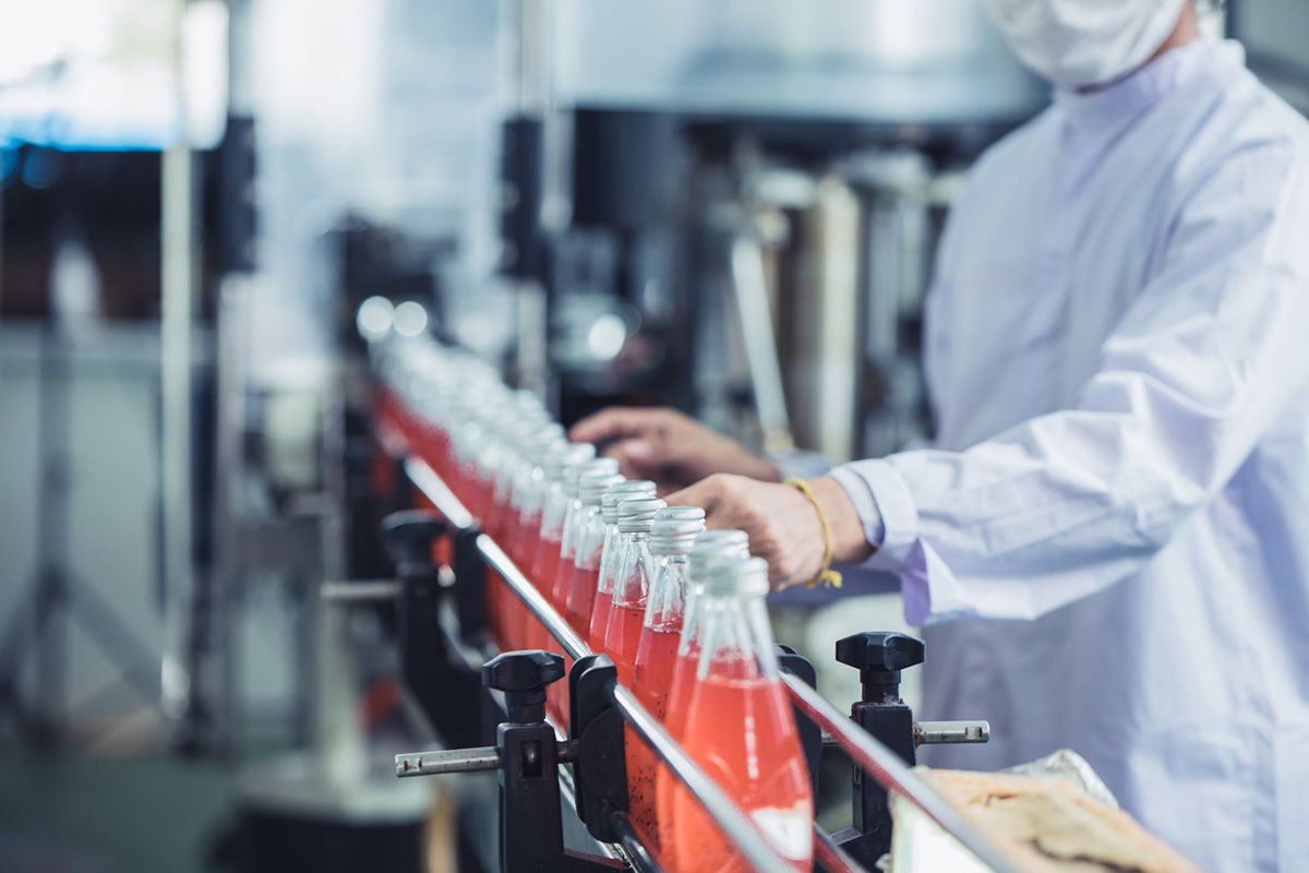 MelCapPartners's tweet photo. With our vast experience, we've forged strong relationships with essential middle-market buyers and sellers, giving us a key advantage in the food and beverage industry. Get more information here about how we can maximize the value of your transaction: https://t.co/VdUthUKnDx https://t.co/uO8YKdwATL