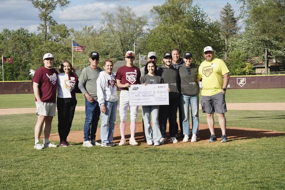 CC2 Forever Foundation tweet media