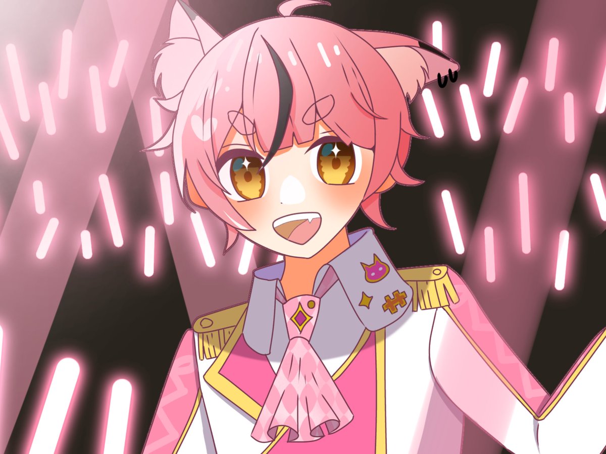 ss_sakuya_sub's tweet photo. 【創作衣装注意⚠️】

おめでとうございます🎉
可愛くてかっこいい素敵な歌、これからも聴かせてくださいね✨

#なぅたの生誕祭2025
#おいなぅたこれをみろ https://t.co/6WjfOUt7mI
