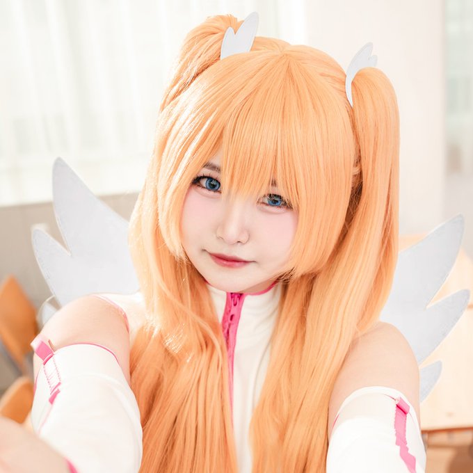 Twitterのコスプレ画像4