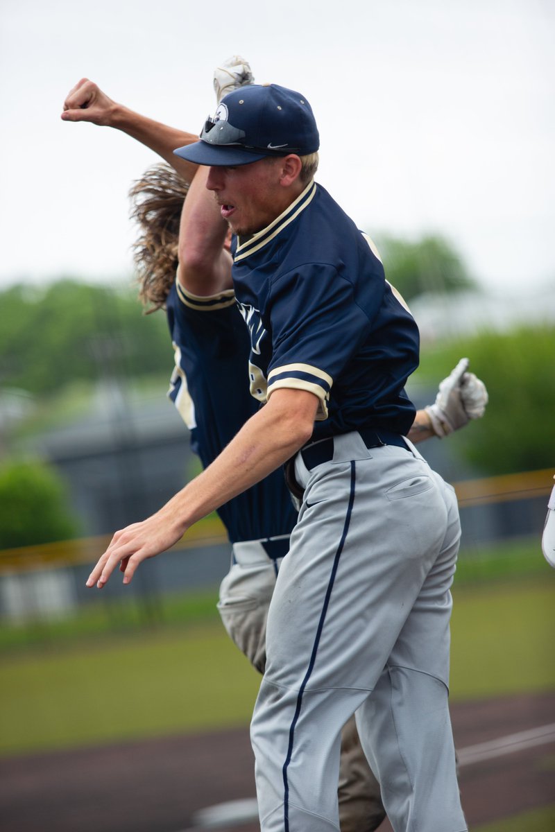 Judson Athletics tweet media