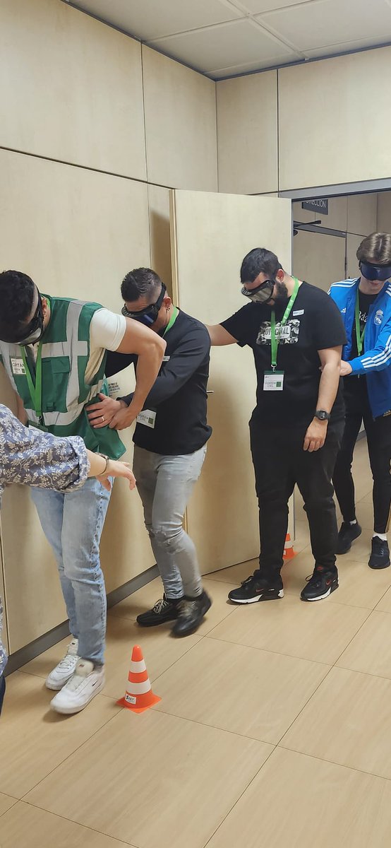 Dir. Gral. Tráfico tweet media