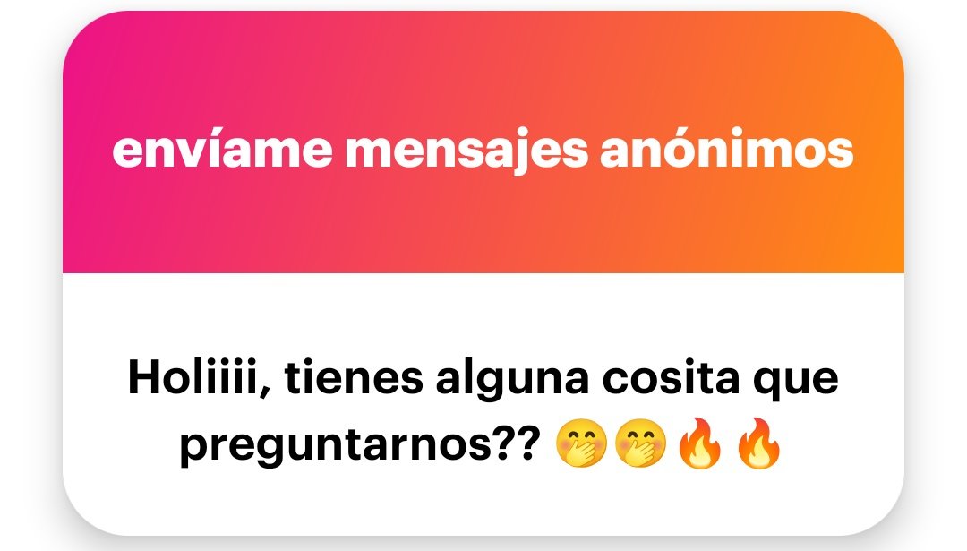 Pregúntanos lo que quieras 🤭🤭🔥🔥🙄🙄 ngl.link/verdeceleste