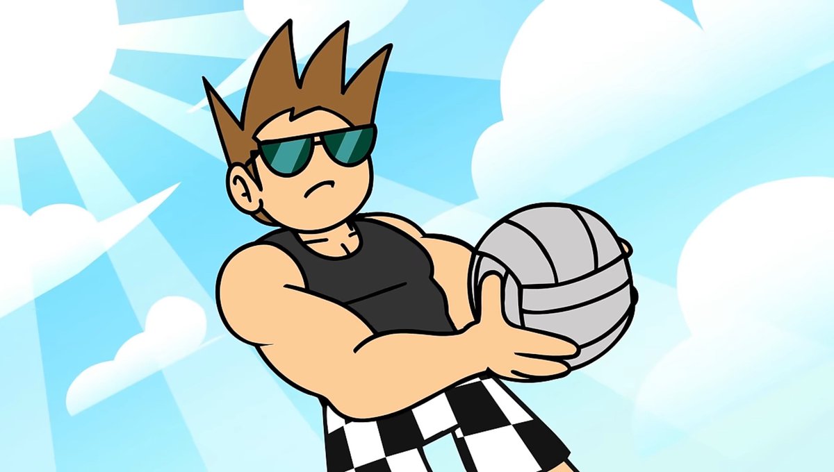 Another Surf &amp; Turf Wars themed #EDDTIYS, you say? Oh you don't say?? Well here it is anyway. You know what to do.