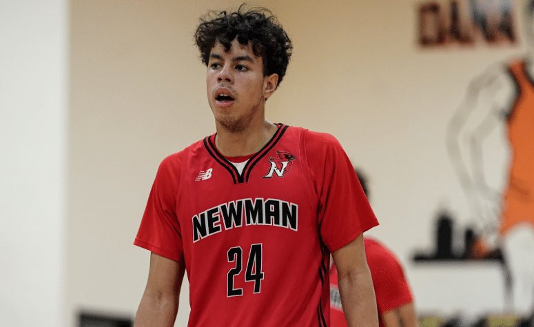 The Illini offered an incredibly intriguing guard prospect from the East Coast in Lucas Morillo <a href="/_lucasmorillo/">Lucas Morillo</a>  

STORY: armchairillini.com/illinois-baske…