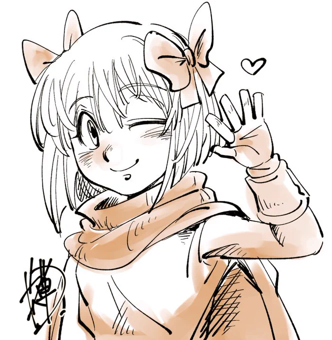 #ドラクエの日カウントダウン あと5日! ドキドキしますねぇ