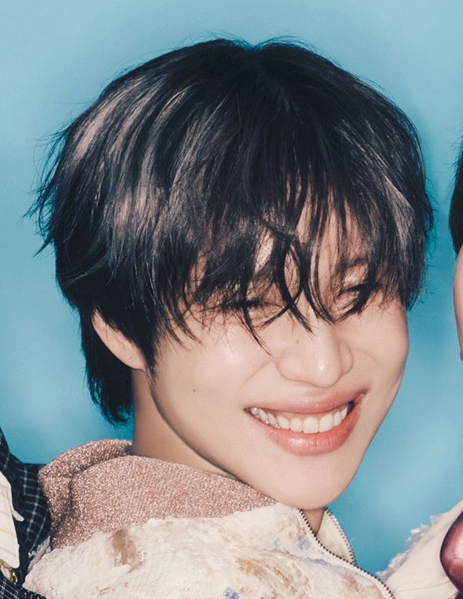 sevenoneights's tweet photo. 태민이 웃는 모습 이거 하나는
평생 못 잊을 것 같아 https://t.co/liv7dnvV50
