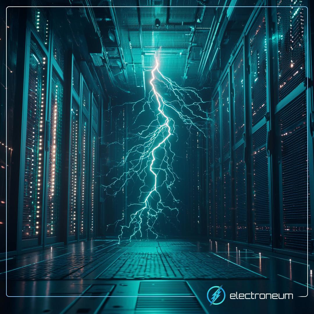 Electroneum 2.0 is more than just a cosmetic change. This rebranding reflects a deeper evolution in the technical foundations of the Electroneum Smart Chain. We are doubling down on scalability, decentralisation, and developer accessibility, ensuring the
infrastructure we build