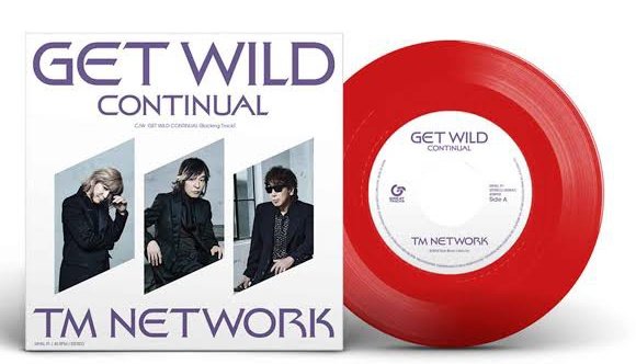 Tmnpicasso1's tweet photo. #毎日がTMNETWORKの日
2024年の今日、5月22日に
「Get Wild Continual」7inchアナログ盤がClear Red Vinyl仕様で発売されました!!
TM NETWORKデビュー40年記念アナログレコード!
Get Wildが7inchアナログレコードで発売されるのはオリジナル以来だそうです。
#TMNETWORK
#FANKS
#TMNETWORK40th https://t.co/GRS2551t03