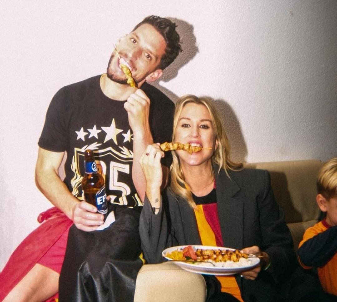 dünyanın en ikonik çifti