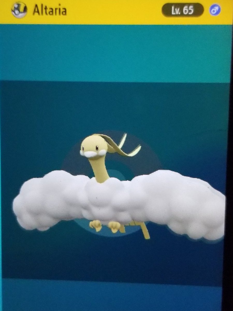 Megamaster03 tweet media