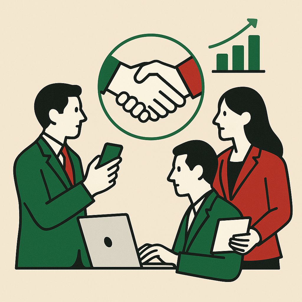 tcampomanes's tweet photo. 5/5
For blockchain adoption to succeed in energy:
Public & private must collaborate via regulatory sandboxes
Industry consortia are key
Start small, focus on scalable pilots
Mexico has serious potential — and IOTA is already in.
#EnergyBlockchain #ReFi #CryptoUtilities https://t.co/S1UU3cz4QZ