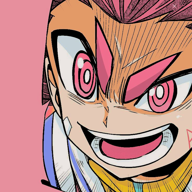 constellbrat's tweet photo. @OrdinaryRadi0 ᅠᅠᅠᅠ

    < < < MAIN PHASE 1 > BATTLE PHASE > > >

" ALRIGHT,  WE'LL  START  THIS  OFF  BY  HAVING  CENTAURI  ATTACK  TRIAMID  HUNTER .  GO  AHEAD  AND  DIE  FOR  ME. "

 ( potential DAMAGE : 800. )

ᅠᅠᅠᅠ https://t.co/25I1o3Ltom
