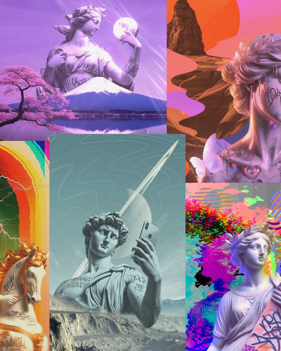 ᴋ𝔲𝔫𝔡𝔞𝔩𝔦𝔫𝔦 | NFT.NYC 24/25 tweet media