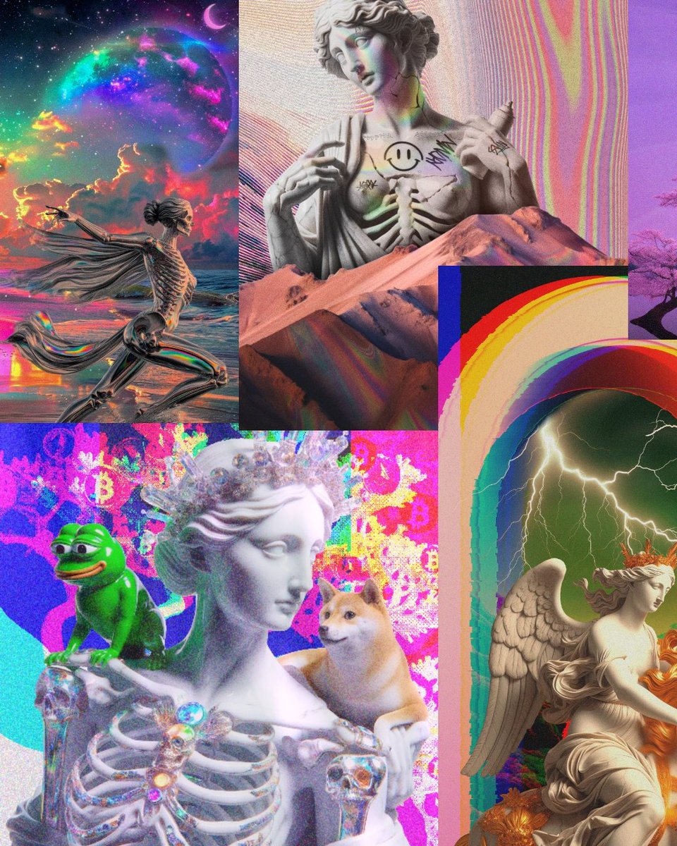 ᴋ𝔲𝔫𝔡𝔞𝔩𝔦𝔫𝔦 | NFT.NYC 24/25 tweet media