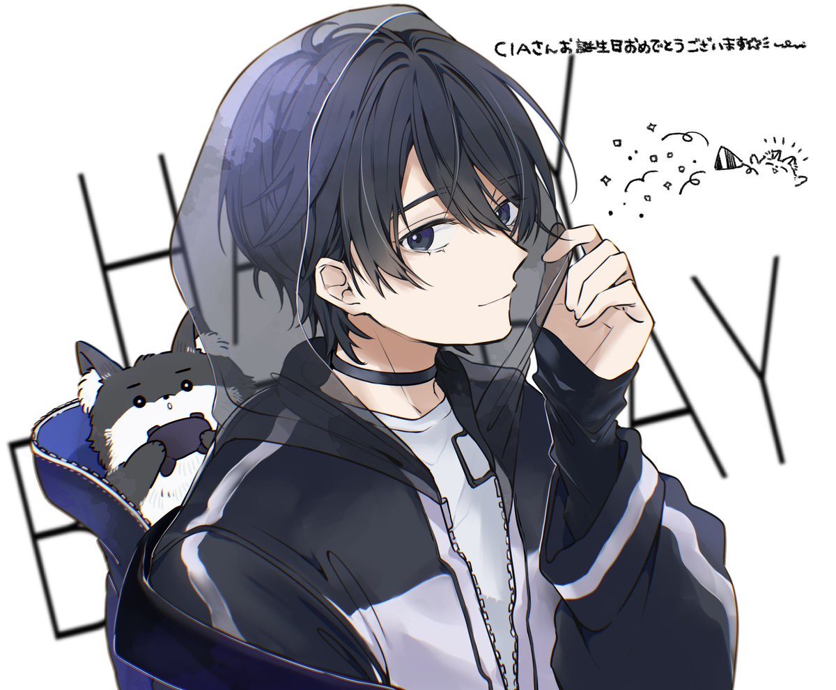 lailai0178223's tweet photo. @cia_4a しあさんお誕生日おめでとうございます!🎉🎉これからもポケカ&配信活動いっぱい楽しんでください〜!🎶⸜(*´꒳`*)⸝🌟
#CIA誕生祭2025 #CIAtelier https://t.co/pMQXMjeYuU