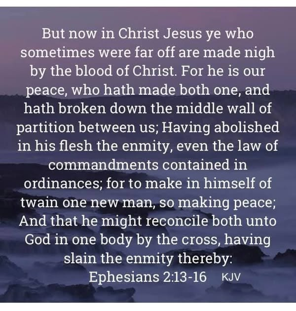weglysr's tweet photo. Spirit to Spirit "One" in which Jesus is the Head.
When He said IAM the way to the Father He meant it.
Amen 🥰 https://t.co/KIp7AQzwKS