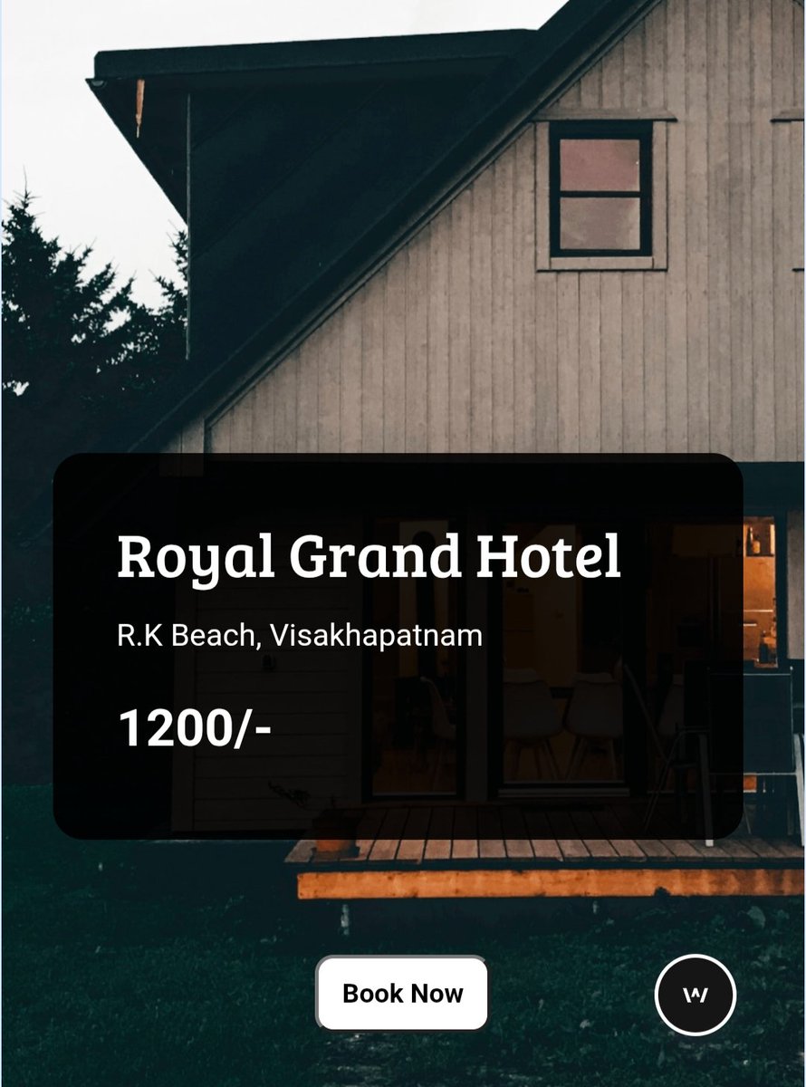 Soumyaranj39482's tweet image. From basic tags to building interactive UI screens. it’s amazing✨ how far I’ve come🌝
Here’s a quick peek at my 6th coding practice project from CCBP.
#HTML #CSS #FrontendLearning #CCBP