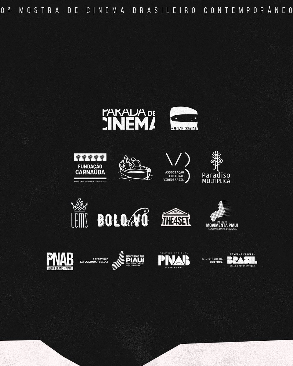 Parada_D_Cinema's tweet photo. https://t.co/MGhgEGHQYo