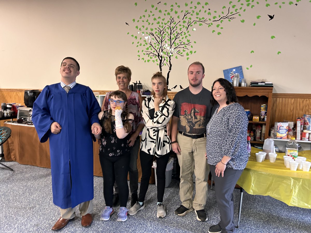 Mercer County ESC tweet media