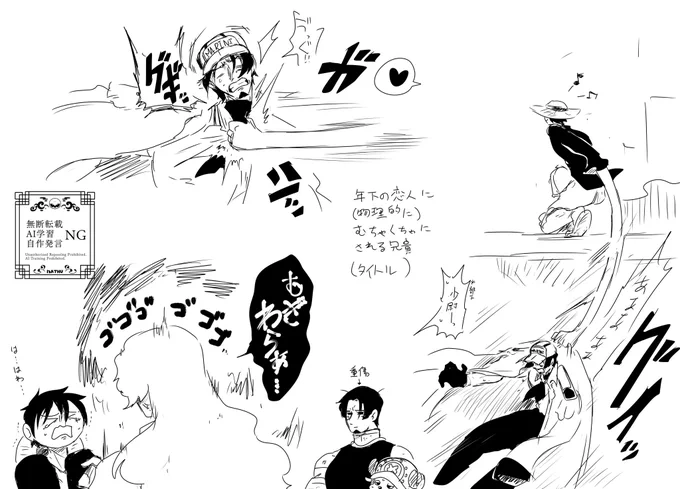⚠︎👒兄
これはたくさん見ていただいて感謝のオマケ。 