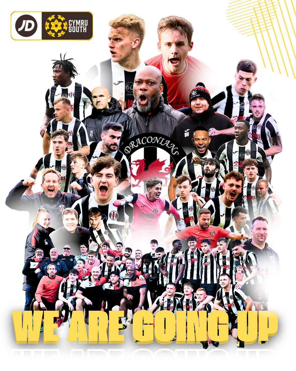 Cardiff Draconians tweet media