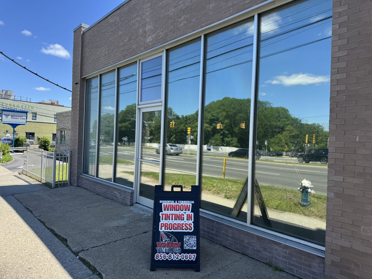 JimmyTints's tweet image. Life has been BUSY.

Lots of big decisions coming up. 

We are busy and grateful.