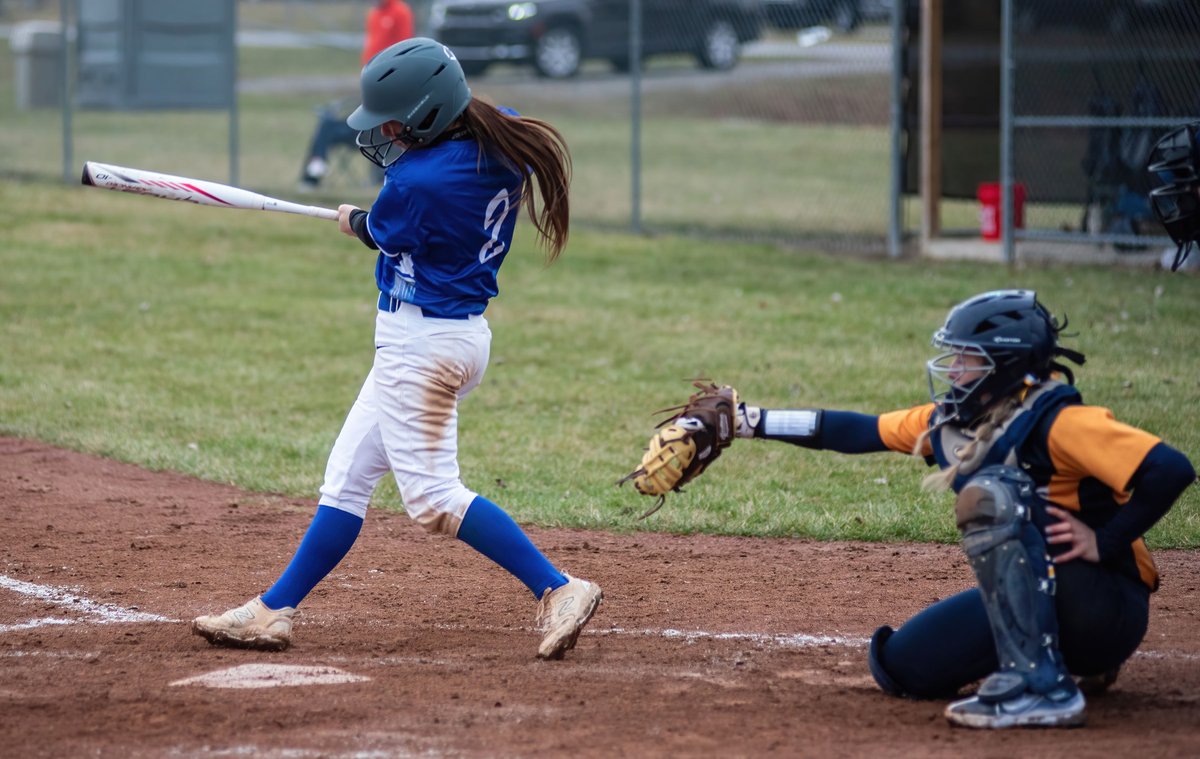 CAREER RECORD BROKEN

Congratulations to <a href="/jayceetaylor23/">Jaycee</a> 💪🏻

She broke the Walks Career Record
🥎 Walks with 47, the record was held by A. Dodge with 41

<a href="/ESCCSoftball/">Edison State Softball</a>