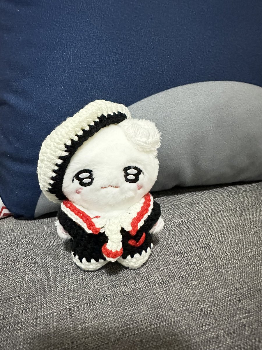 NokManeekan's tweet image. ได้รับของแล้วนะคะ น่ารักมากคะ  #ชาดาและของกุ๊กกิ๊ก